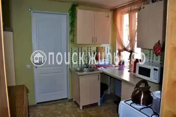 Дом под ключ «На Свердлова»