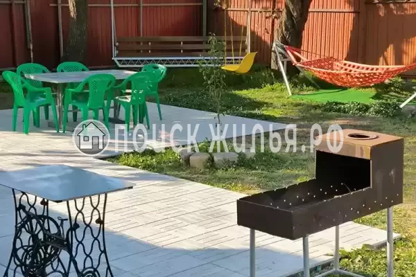 Дом под ключ «На Свердлова»