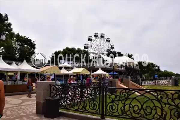 Дом под ключ «На Свердлова»