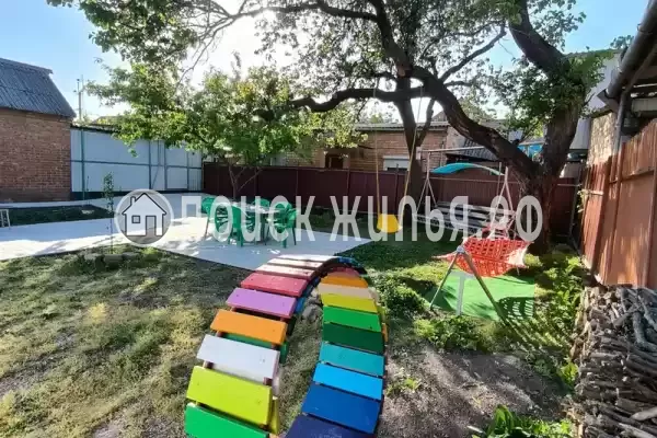 Дом под ключ «На Свердлова»