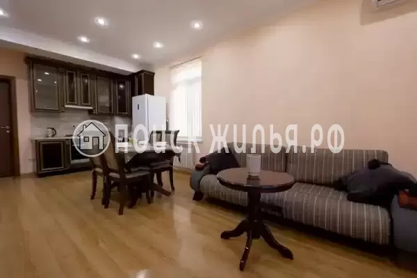 Квартира «Удобная двухкомнатная квартира» Квартира «Удобная двухкомнатная квартира»