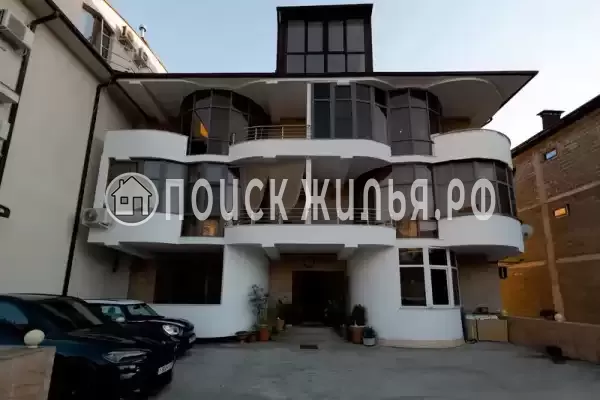 Квартира «Удобная двухкомнатная квартира» Квартира «Удобная двухкомнатная квартира»