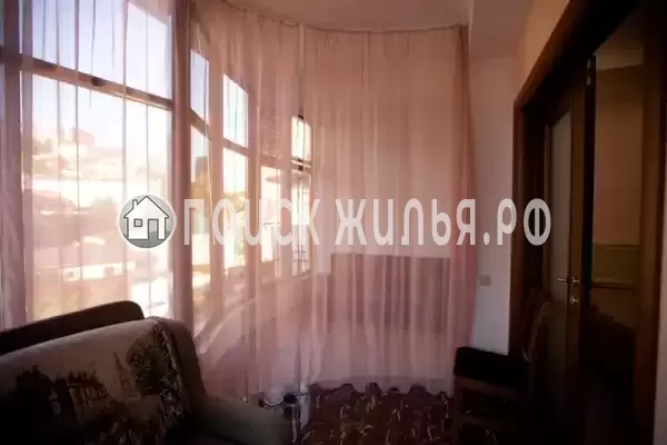 Квартира «Удобная двухкомнатная квартира» Квартира «Удобная двухкомнатная квартира»