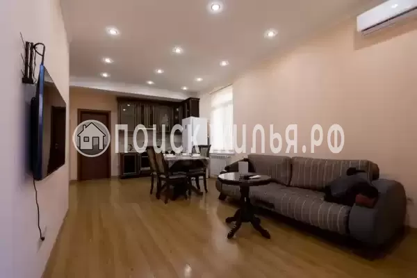 Квартира «Удобная двухкомнатная квартира» Квартира «Удобная двухкомнатная квартира»