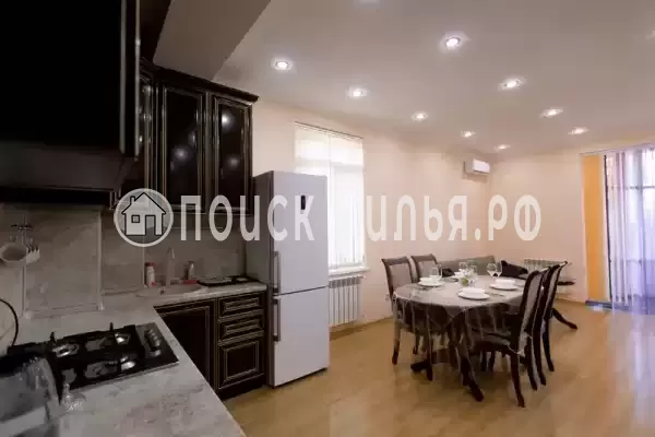 Квартира «Удобная двухкомнатная квартира» Квартира «Удобная двухкомнатная квартира»