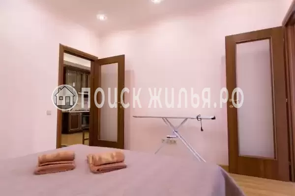 Квартира «Удобная двухкомнатная квартира» Квартира «Удобная двухкомнатная квартира»