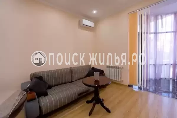 Квартира «Удобная двухкомнатная квартира» Квартира «Удобная двухкомнатная квартира»