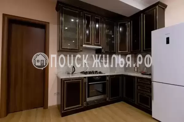 Квартира «Удобная двухкомнатная квартира» Квартира «Удобная двухкомнатная квартира»