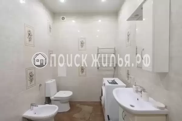 Квартира «Удобная двухкомнатная квартира» Квартира «Удобная двухкомнатная квартира»