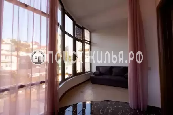 Квартира «Удобная двухкомнатная квартира» Квартира «Удобная двухкомнатная квартира»