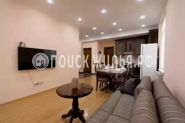 Квартира «Удобная двухкомнатная квартира» Квартира «Удобная двухкомнатная квартира»