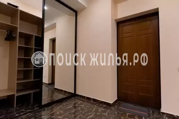 Квартира «Удобная двухкомнатная квартира» Квартира «Удобная двухкомнатная квартира»