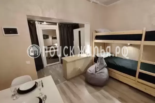 Апартаменты «У моря»