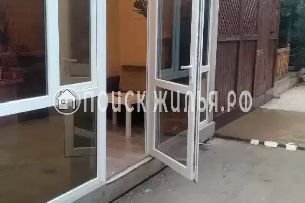 Апартаменты «У моря»