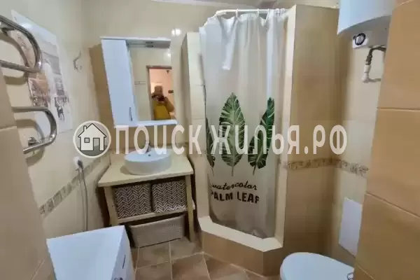 Апартаменты «У моря»