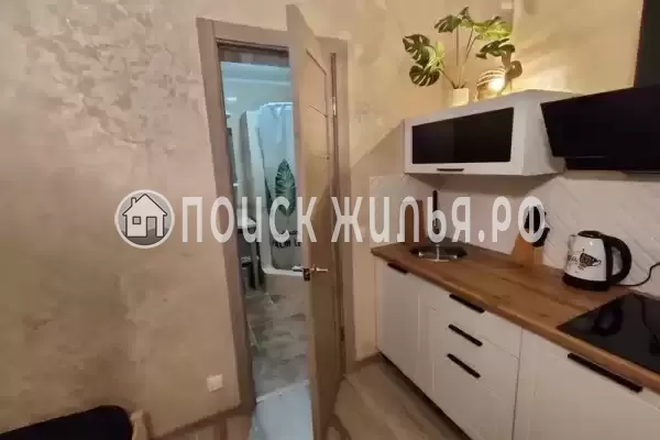 Апартаменты «У моря»