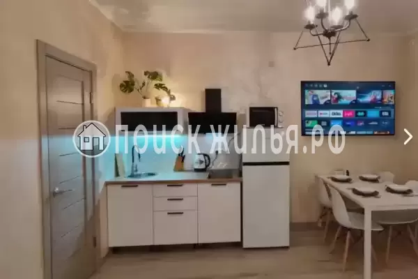 Апартаменты «У моря»