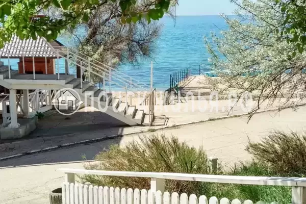 Апартаменты «У моря»