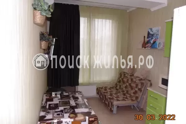 Квартира «2-х комнатная квартира на Станиславского 22» Квартира «2-х комнатная квартира на Станиславского 22»