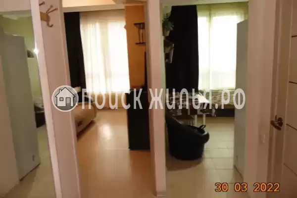 Квартира «2-х комнатная квартира на Станиславского 22» Квартира «2-х комнатная квартира на Станиславского 22»