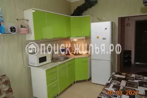 Квартира «2-х комнатная квартира на Станиславского 22» Квартира «2-х комнатная квартира на Станиславского 22»