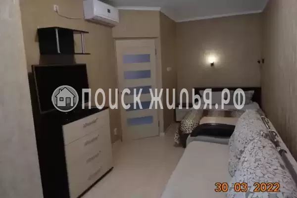 Квартира «2-х комнатная квартира на Станиславского 22» Квартира «2-х комнатная квартира на Станиславского 22»