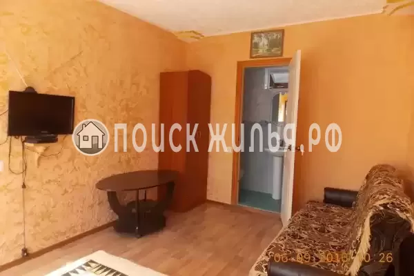 Частный сектор «Двухкомнатный дом»