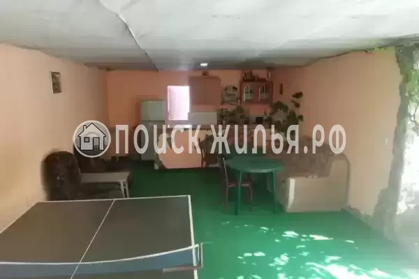 Частный сектор «Двухкомнатный дом»