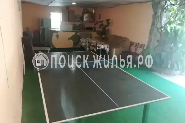 Частный сектор «Двухкомнатный дом»