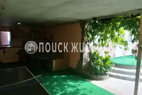 Частный сектор «Двухкомнатный дом»