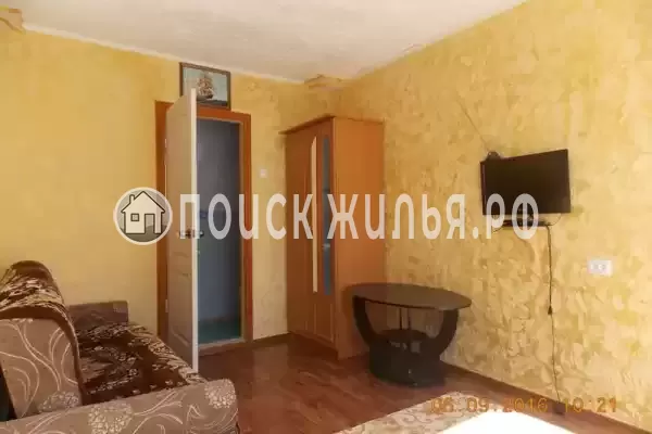 Частный сектор «Двухкомнатный дом»