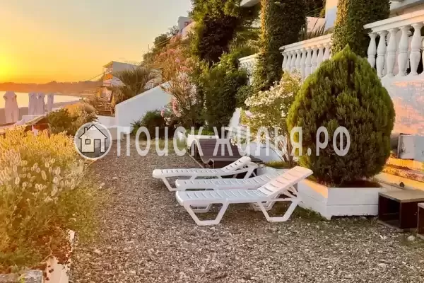 Дом под ключ «Дом под ключ»