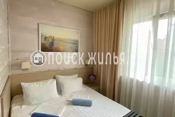 Дом под ключ «Дом под ключ»