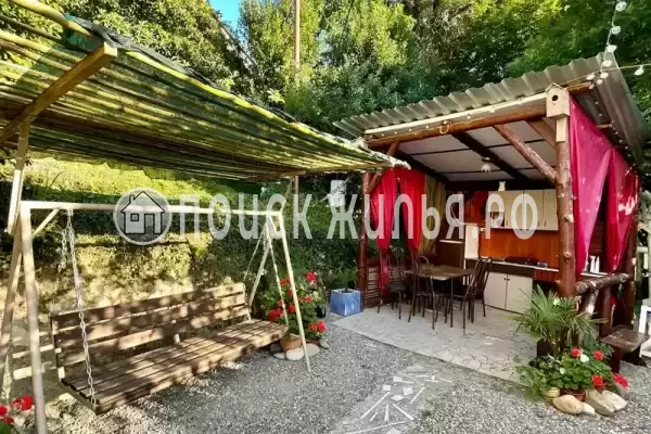 Дом под ключ «Дом под ключ»