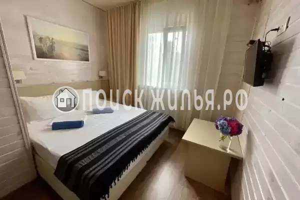 Дом под ключ «Дом под ключ»