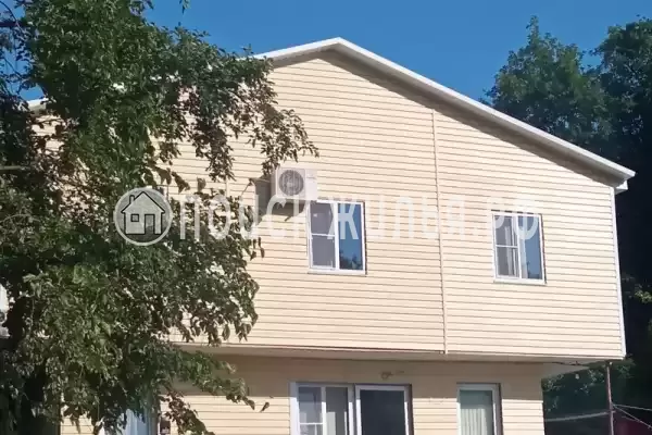 Дом под ключ «Дом под ключ»