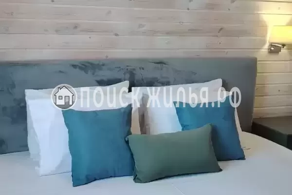 Дом под ключ «Дом под ключ»