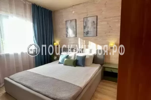 Дом под ключ «Дом под ключ»