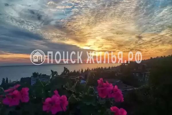 Частный сектор «Место под солнцем»