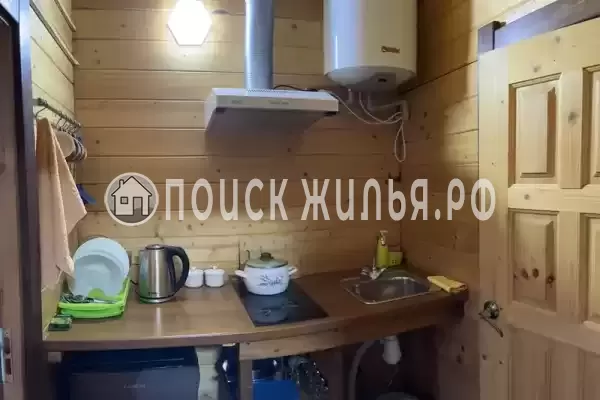 Частный сектор «Место под солнцем»