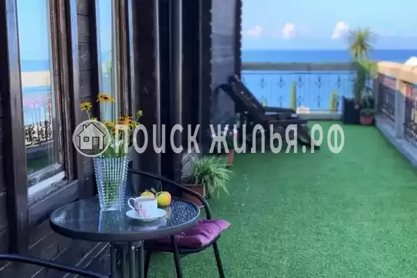 Частный сектор «Место под солнцем»