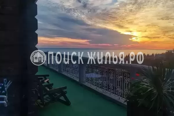 Частный сектор «Место под солнцем»