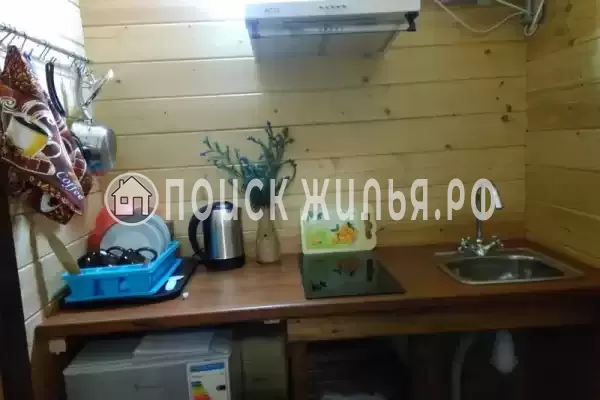 Частный сектор «Место под солнцем»