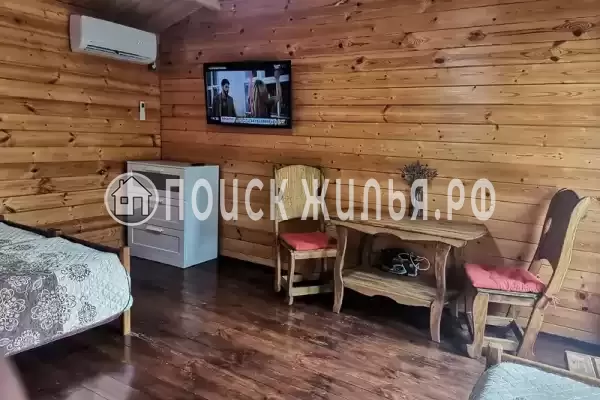 Частный сектор «Место под солнцем»