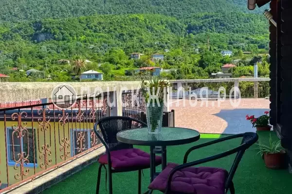 Частный сектор «Место под солнцем»