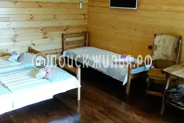 Частный сектор «Место под солнцем»