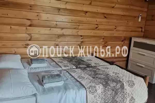 Частный сектор «Место под солнцем»