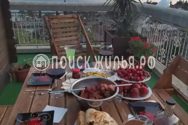 Частный сектор «Место под солнцем»