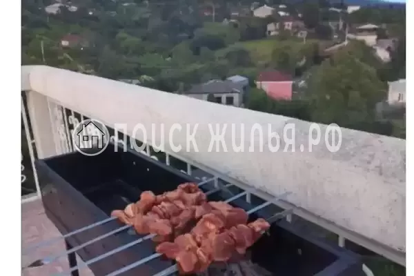 Частный сектор «Место под солнцем»