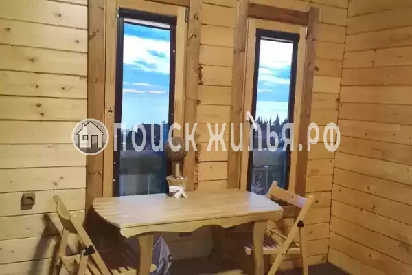 Частный сектор «Место под солнцем»